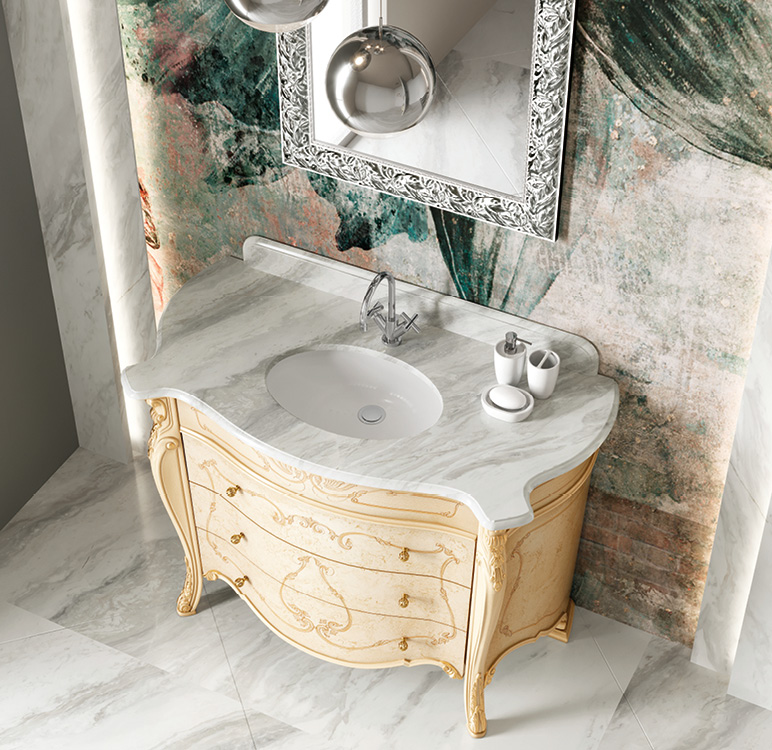 Elisabetta Eban Мебель для ванной  - Вид №8