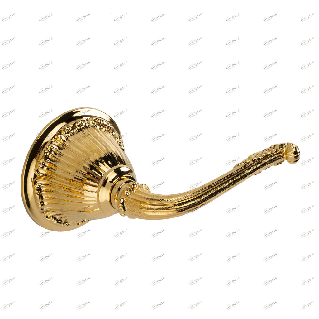 C69-329C C69-329C Настенный клапан 3/4 ″ C ВЕРСАЛЬ К МАНЕТТУ Cristal & Bronze VERSAILLES À MANETTES 