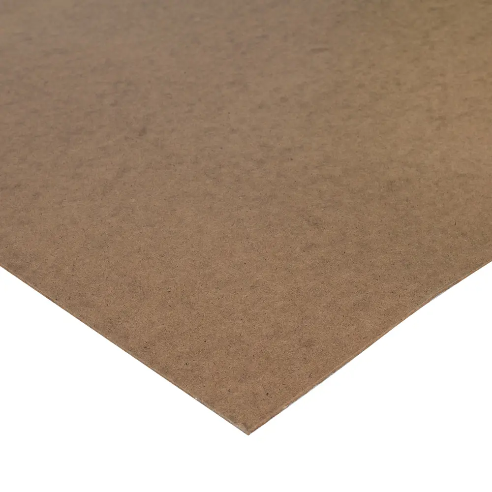 Плита ДВП влагостойкая 3.2 мм 1220x610 мм 0.75 м² ВЯТКАПЛИТПРОМ STLM-2183064