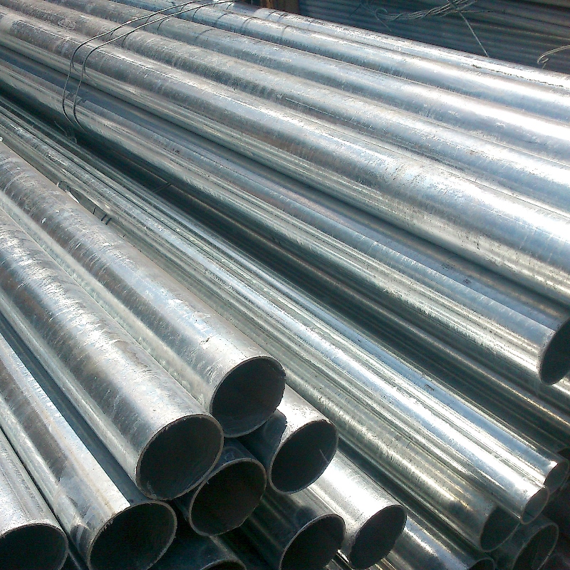 Труба оцинк. сталь IBP 54 х 1,5 PCTUBEEU54 - Вид №2