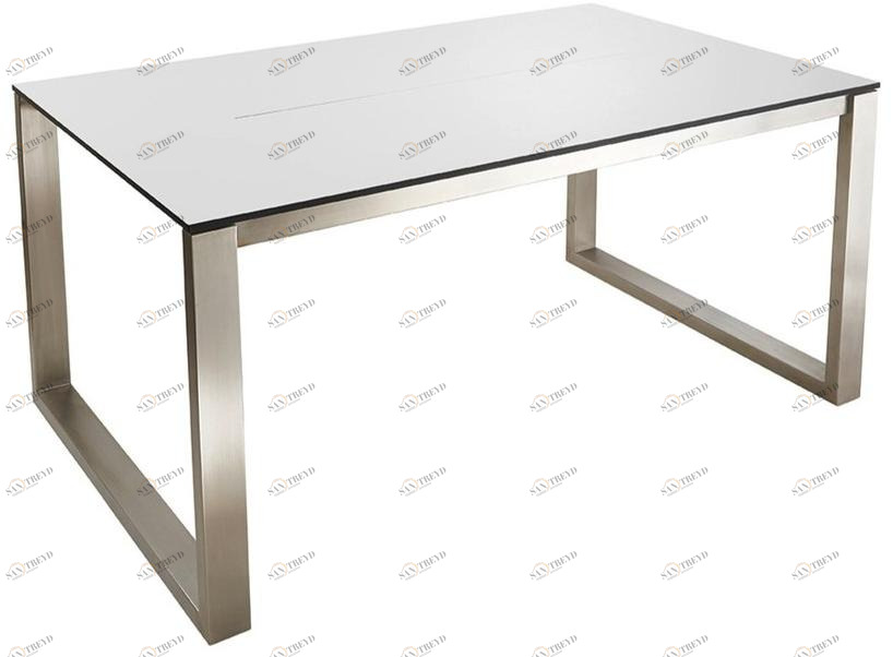 MOBIKA GARDEN Прямоугольный садовый стол sun-id-1449606