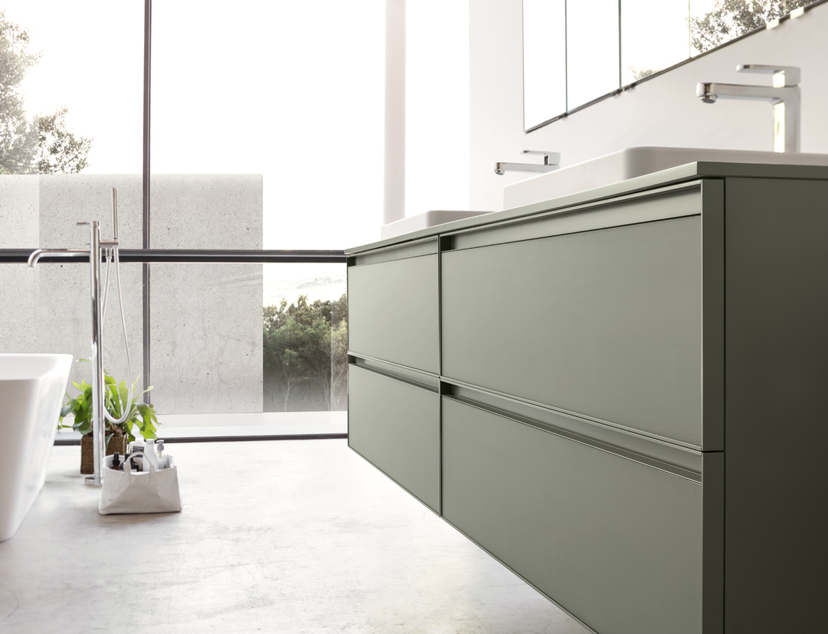 Комплект мебели 12 Arcom Shape STARC133 - Вид №3