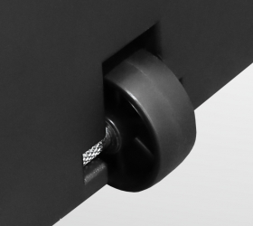 T608 Беговая дорожка t608 slim Carbon Fitness  - Вид №8