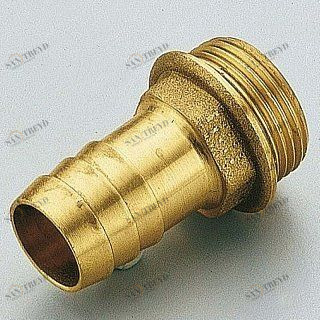 Штуцер НР 3/4" х 25 ROMA TIEMME 1500192