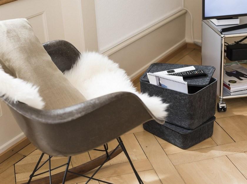 USM Контейнер из полиэфирного волокна Usm haller home sun-id-1439738 - Вид №8