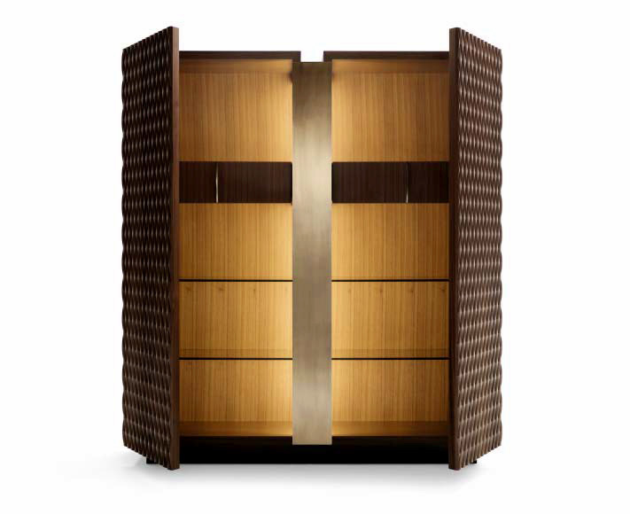 Барный шкаф VICTOR OPERA 41087/N Contemporary - Вид №1