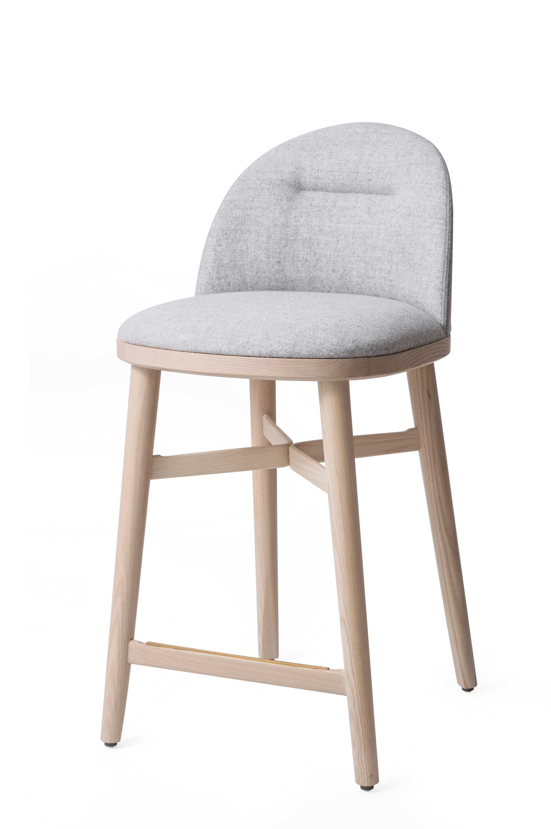 Барный стул Bund SH610 Stellar Works BU-S310-610 - Вид №1