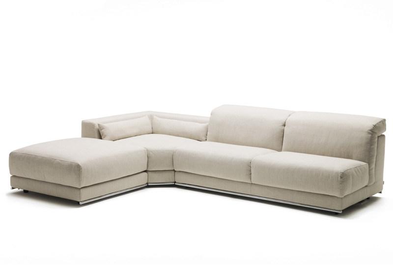 Milano Bedding Откидной диван-кровать с шезлонгом Joe sun-id-1401264 - Вид №1