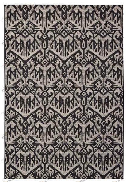 De Dimora Прямоугольный коврик из ткани Outdoor 3768