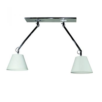 2000000033242 Потолочный светильник SELETTI T-371 