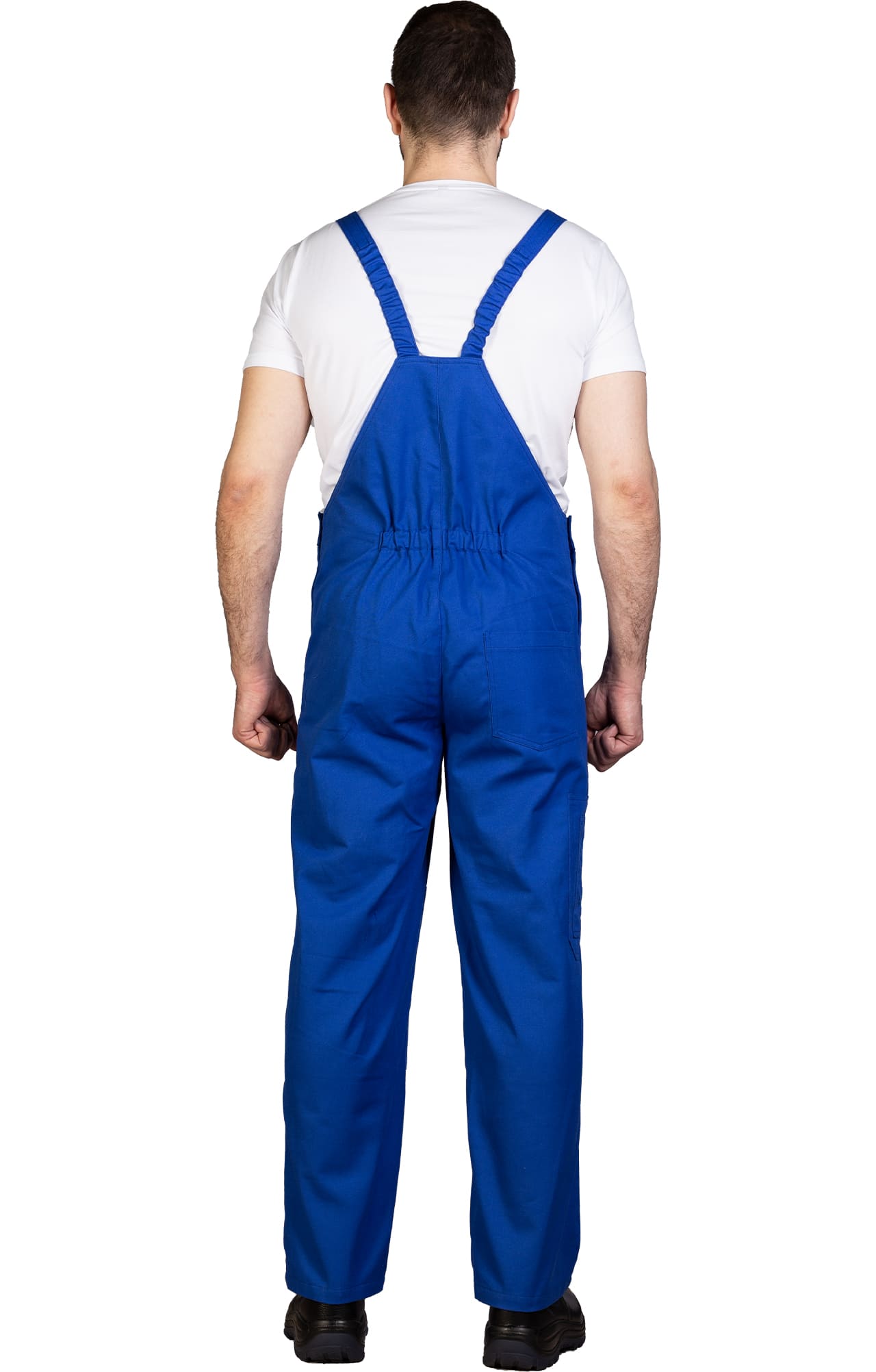 4956929 Костюм мужской рабочий  Летняя спецодежда  размер 60-62/170-176  - Вид №2