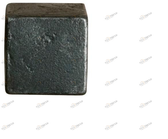 Dauby Железная ручка Pure® 7215