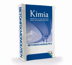 Kimia Растворы для уплотнения, восстановления и разглаживания Betonfix