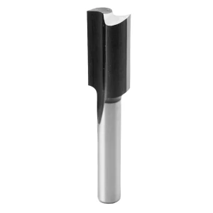 Фреза пазовая KWB 750810 8 мм хвостовик 8 мм