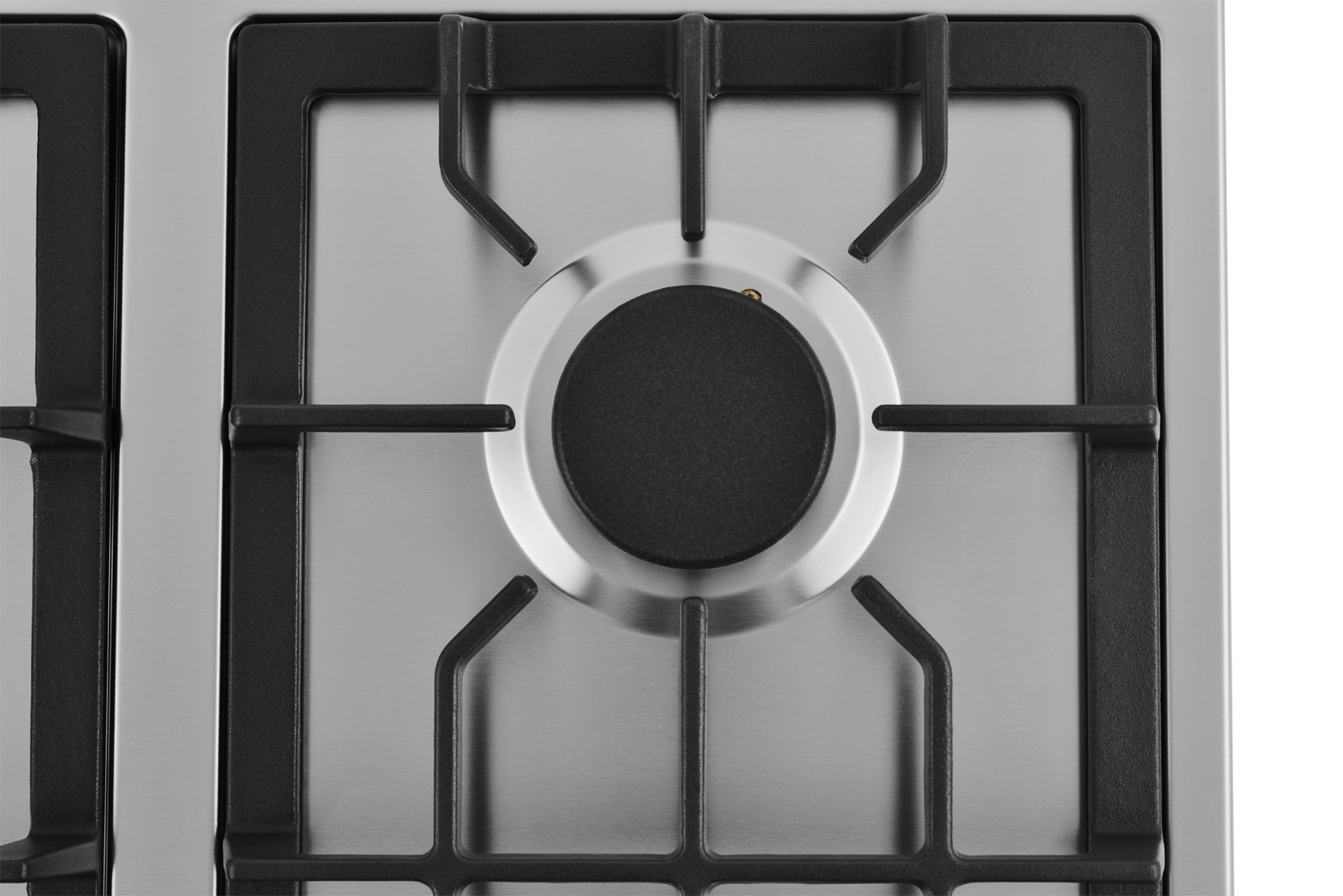 5361942 Газовая варочная поверхность ZUGEL ZGH601X STDN-0098263 - Вид №20