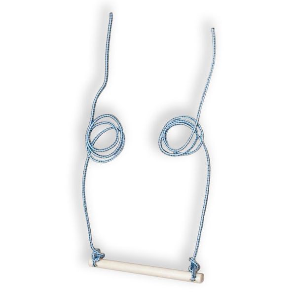 Трапеция kett-up натуральный х/б, дерево Kettler sun-id-2069021