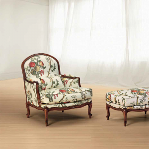 Кресло ERICE MORELLO GIANPAOLO 1057/N