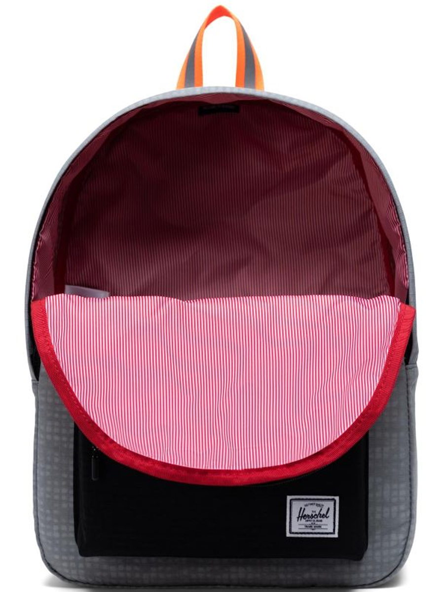 10500-04916-OS Рюкзак Backpack Herschel Classic - Вид №2