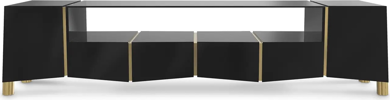 Кабинет для просмотра телевизора LUXXU Darian 201 - Вид №1