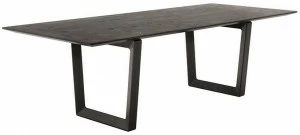 Poltrona Frau Прямоугольный стол из массива дерева La collezione - tavoli e sedie