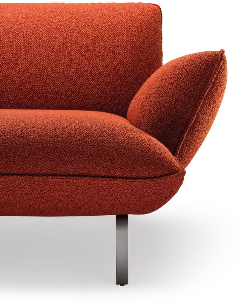 Zanotta Модульный секционный диван sun-id-1417366 - Вид №3