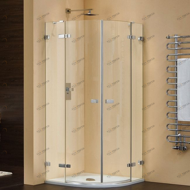 VR4P Aura collection Душевая кабина DUKA 44679