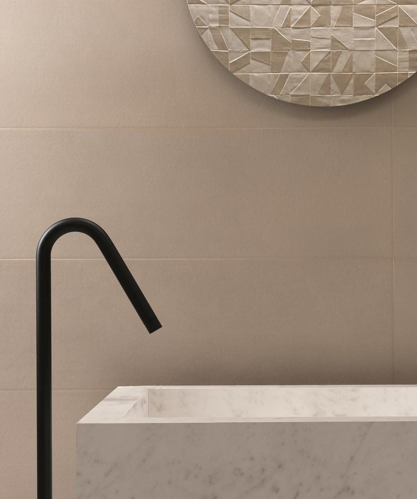 FAP ceramiche Белая плитка для стен Mat&more sun-id-1431392 - Вид №3