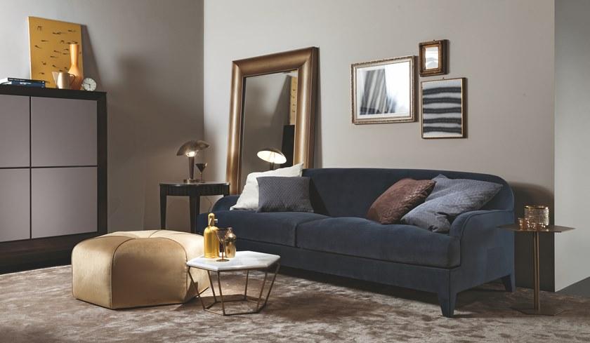 SELVA Пуф из мягкой ткани  1089  - Вид №2