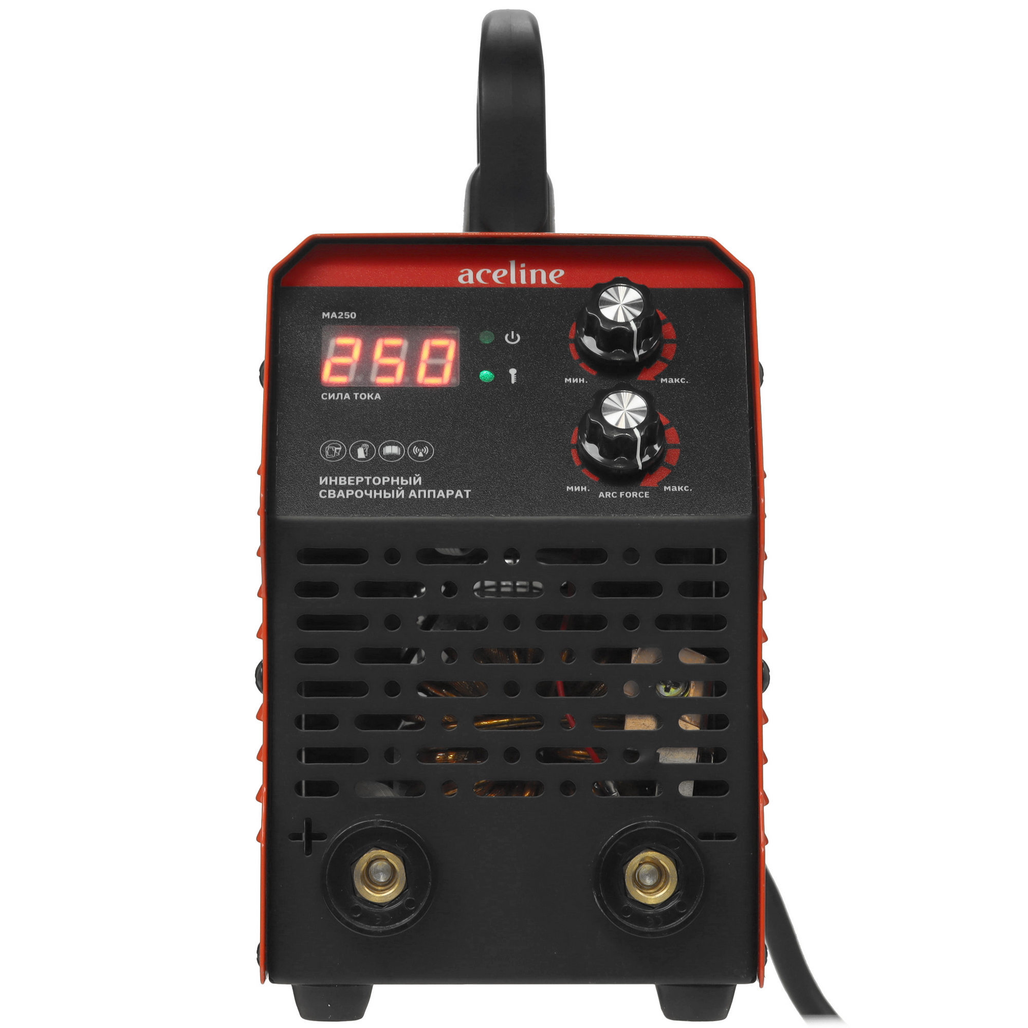 Сварочный аппарат Aceline MA250 5408812 STDN-0116382 - Вид №1