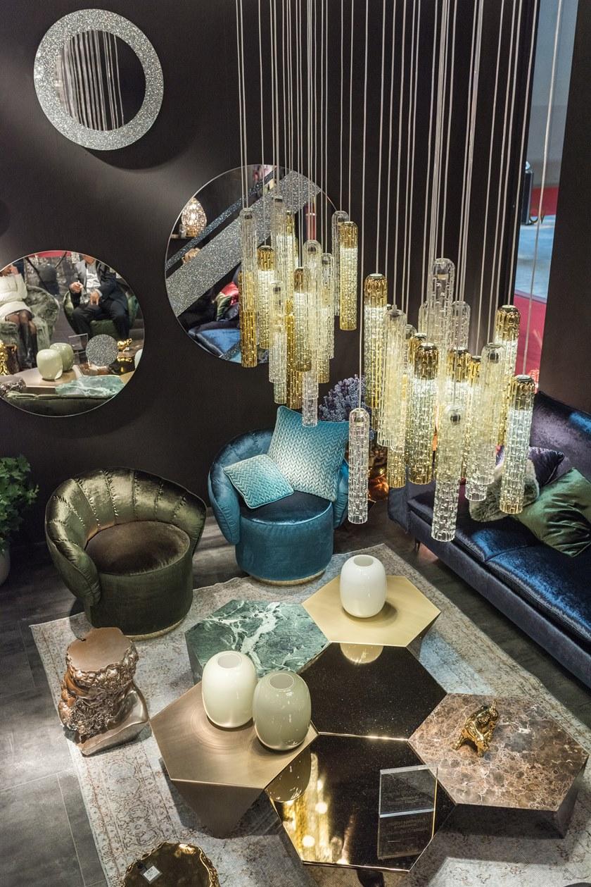 VGnewtrend Бархатное кресло с подлокотниками  7542592.34  - Вид №7