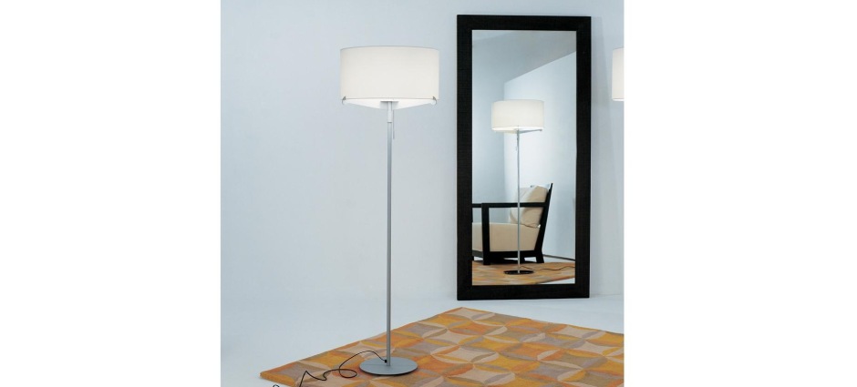 008298 Торшер Carpyen Aura Santreyd - Вид №2