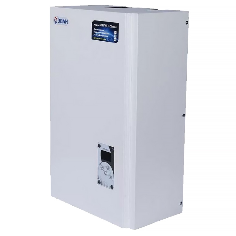 Котел электрический Warmos IV Эван 5 12003EVN - Вид №1