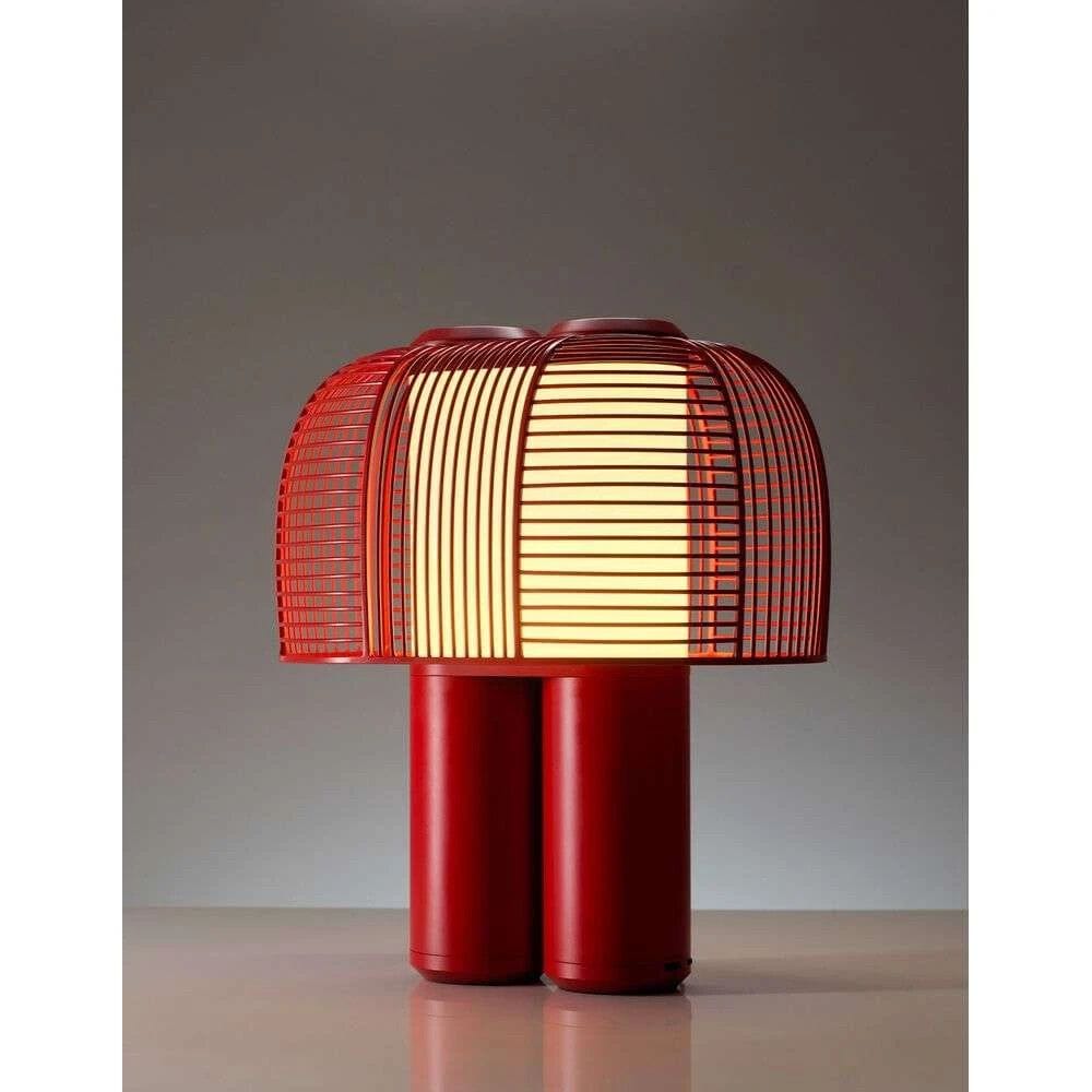 Металлическая светодиодная настольная лампа с диммером In Stock DCW ARCH-00108914 - Вид №1