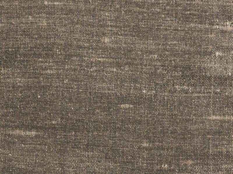 Шелковая однотонная ткань Dedar фанфары ARCH-00078365 - Вид №4