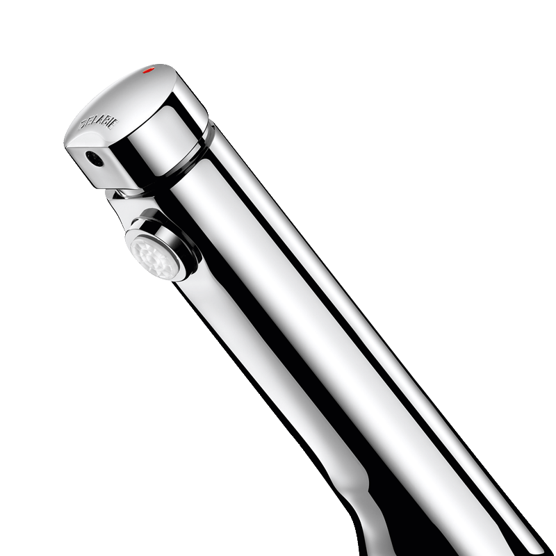 740300 Порционный кран TEMPOSOFT 2 DELABIE 