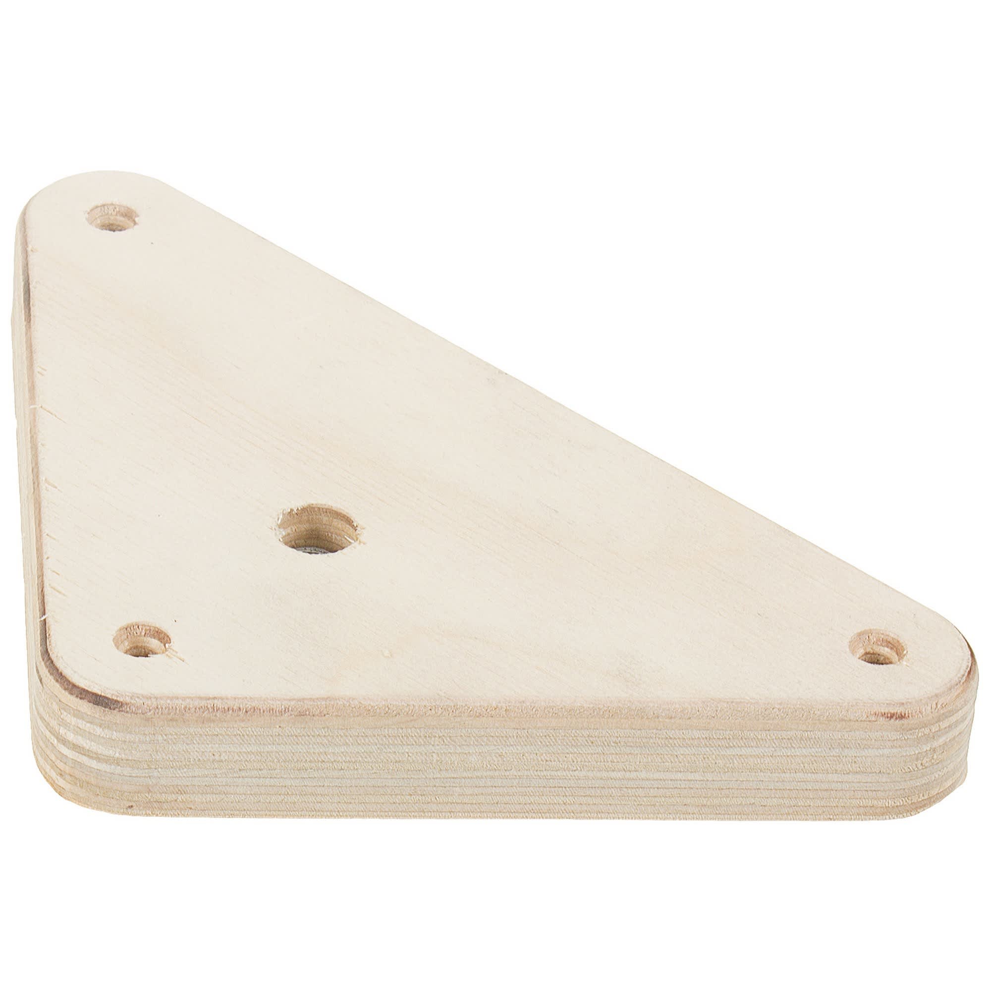 81945380 Крепление мебельной опоры большое 145 мм, M10 Santreyd 