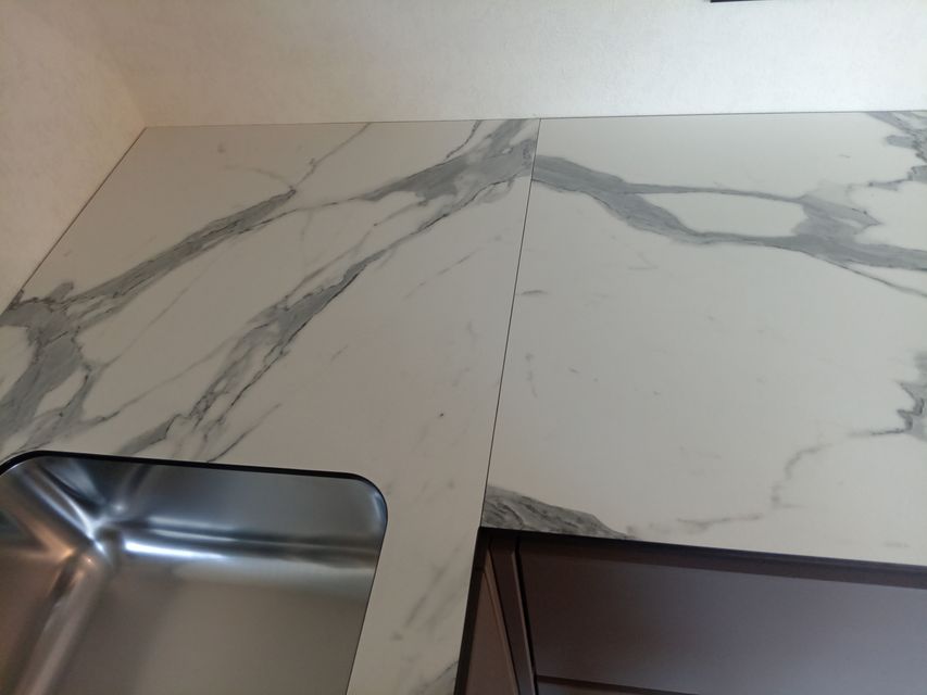 Стеновые панели - Вивальди пиетра LIGRON LIST03 2436 - Вид №15