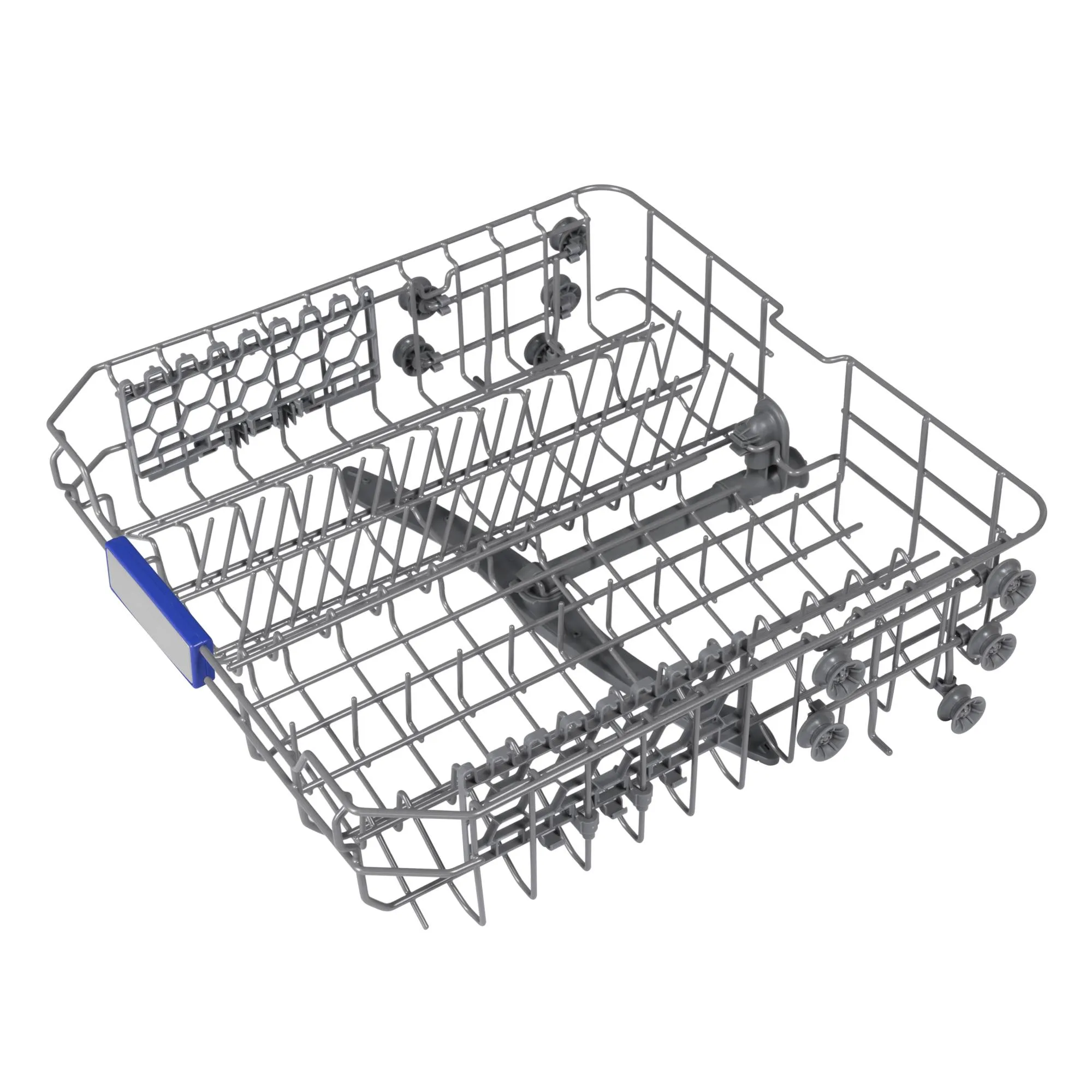 9168838 Встраиваемая посудомоечная машина Meferi MDW6073 ULTRA STDN-0104787 - Вид №16