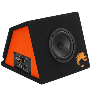9285833 Автосабвуфер активный DL Audio Piranha 6.5A