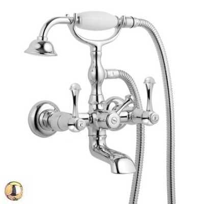 544620KK06 Смеситель Bandini Antica Santreyd - Вид №1