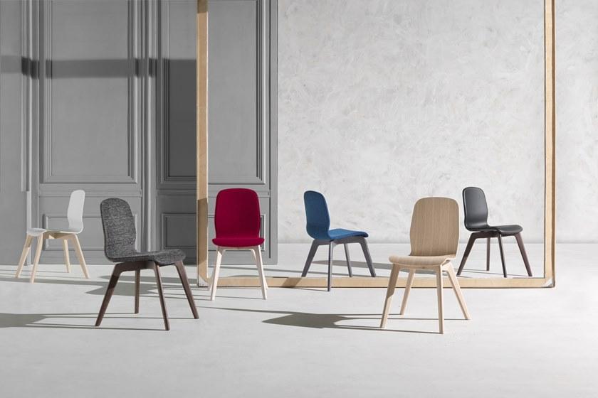 PF Stile Стул из бука sun-id-1456597 - Вид №5