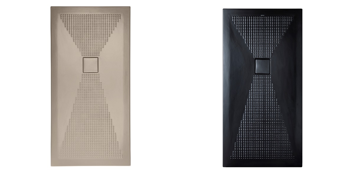 Душевой поддон Plus Ton 140 см 5AAA7N0 Gruppo Geromin - Вид №1