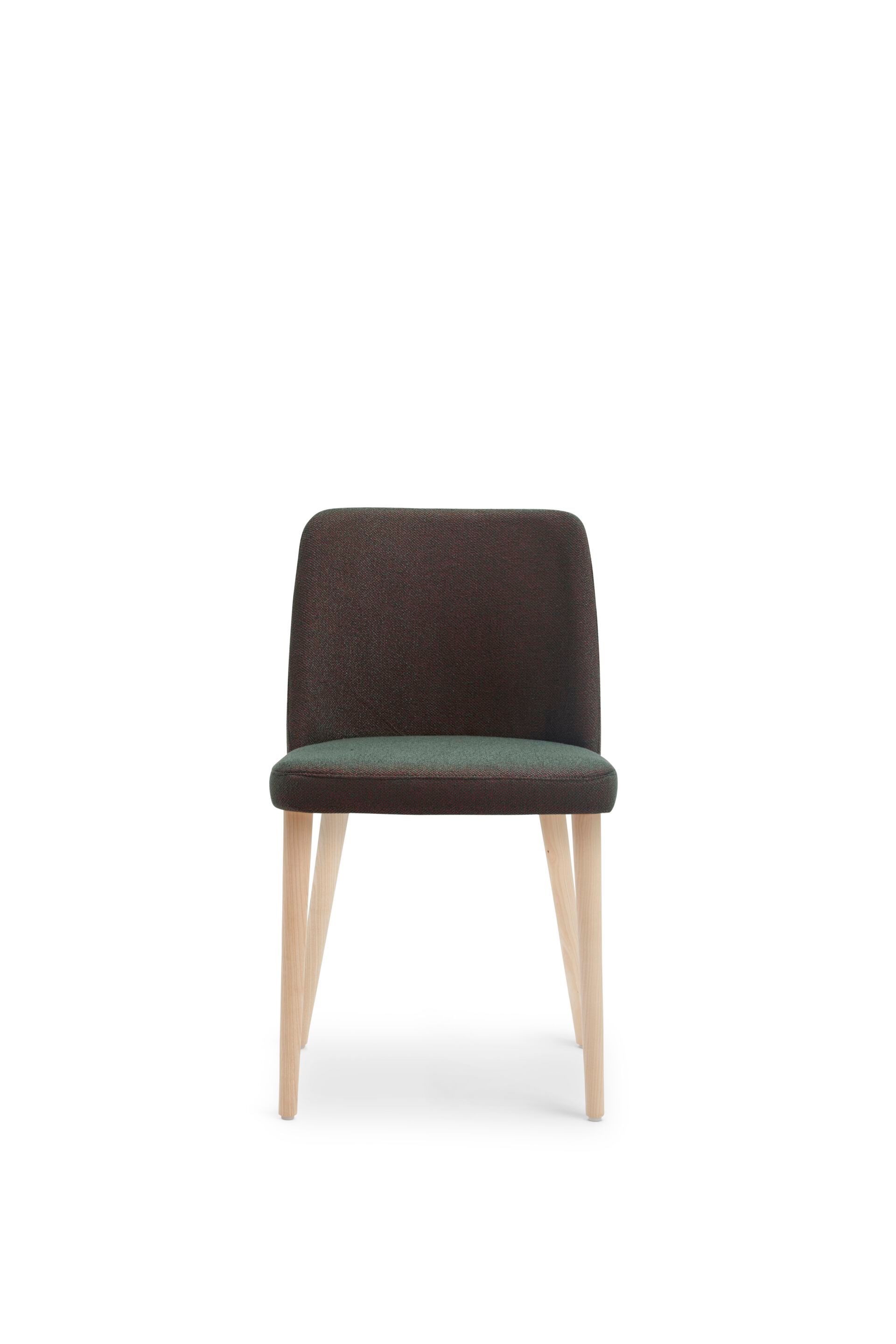 Бархатный стул Origins 1971 Tam ARCH-00101792 - Вид №15