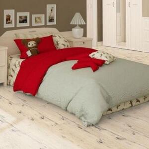 Пробка CorkStyle Wood Stone Limewished (Гладкая) 915х305 мм.