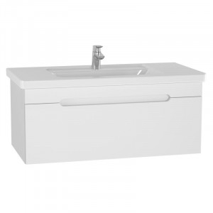 61019 Раковина Vitraglobal Folda