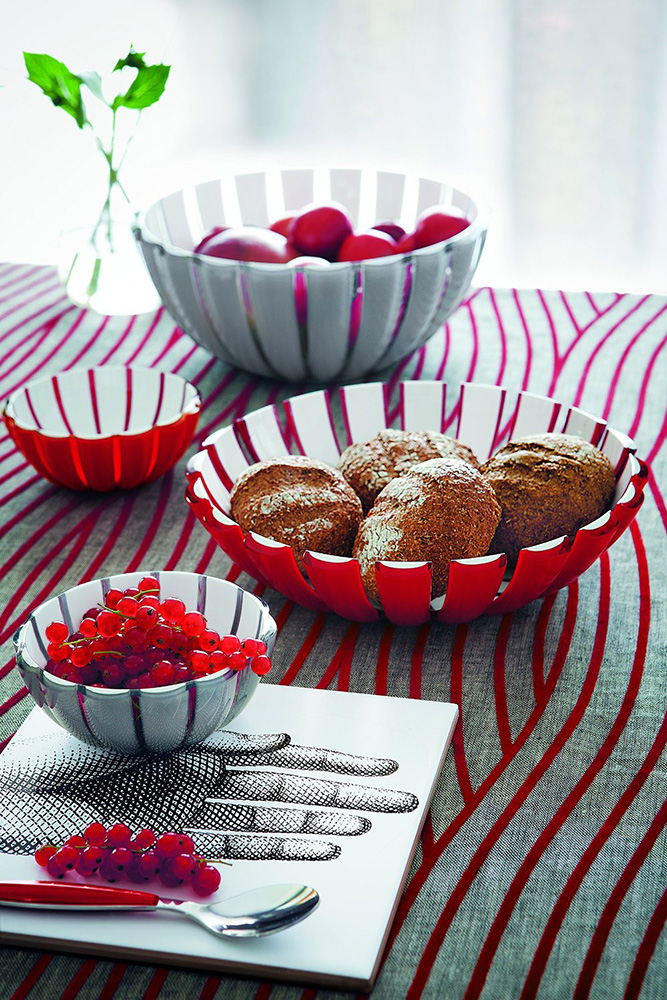 29692039 Салатница grace 20 см песочная Guzzini  - Вид №2