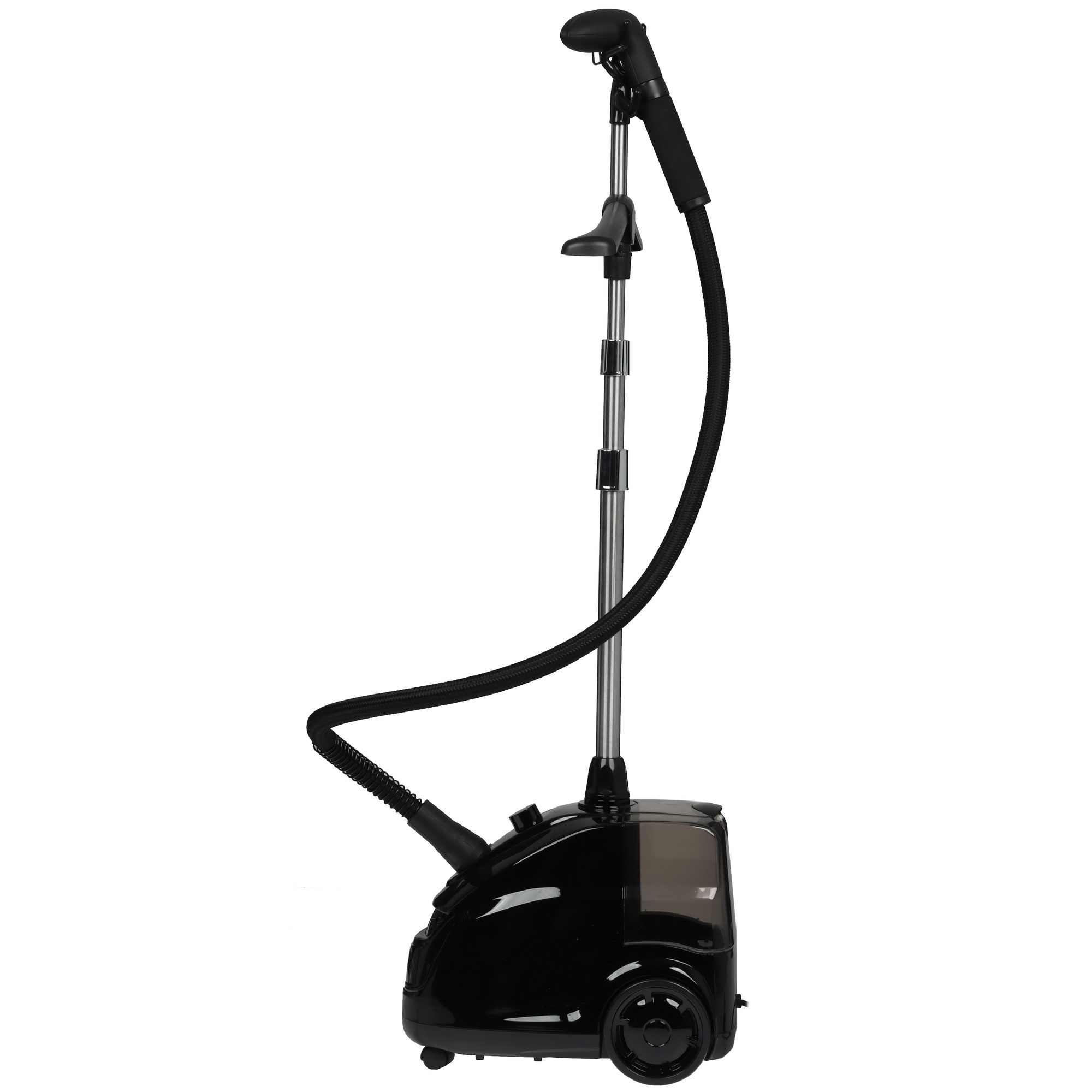 9129746 Отпариватель DEXP HXS-3500C черный STDN-0049400 - Вид №2