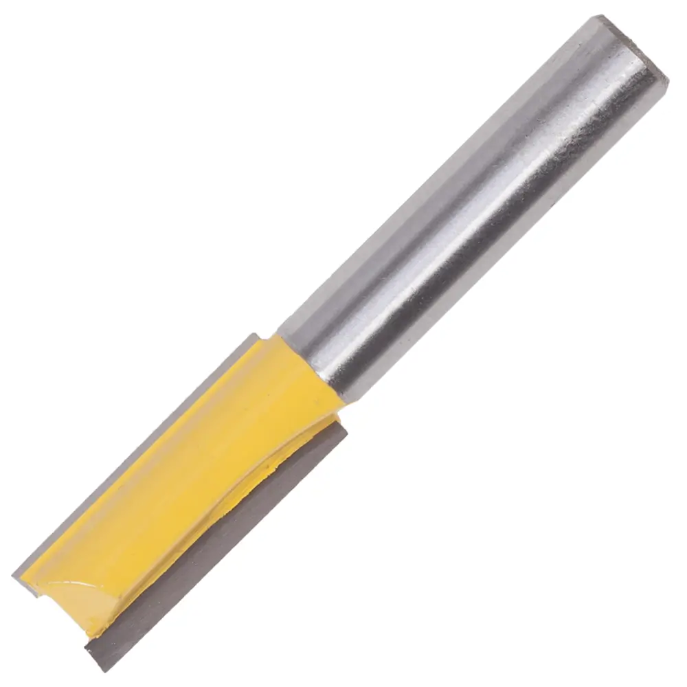 Фреза пазовая прямая Brigadier, D10х25 мм STLM-2094712