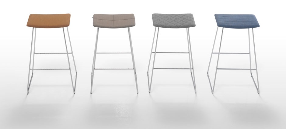 000206 Барный табурет INCLASS Tao Santreyd - Вид №5