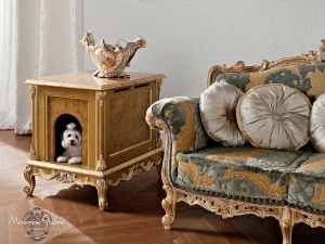 Modenese Gastone Питомник из массива дерева Casanova